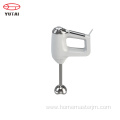 Multi functional 5 in1 electric manual hand mixer